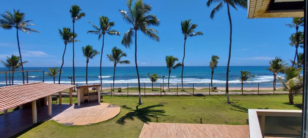 Covla0102 - Condominio Vilas Village Lauro de Freitas Exteriér fotografie